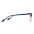 Sirts Black Grey Tortoise Side Cateye HD Acectate Full Rim - Lens Caravan